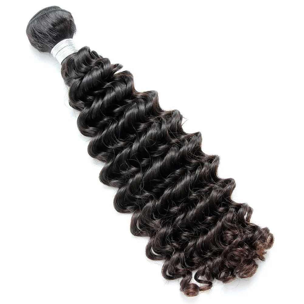 100% Virgin Indian hair
