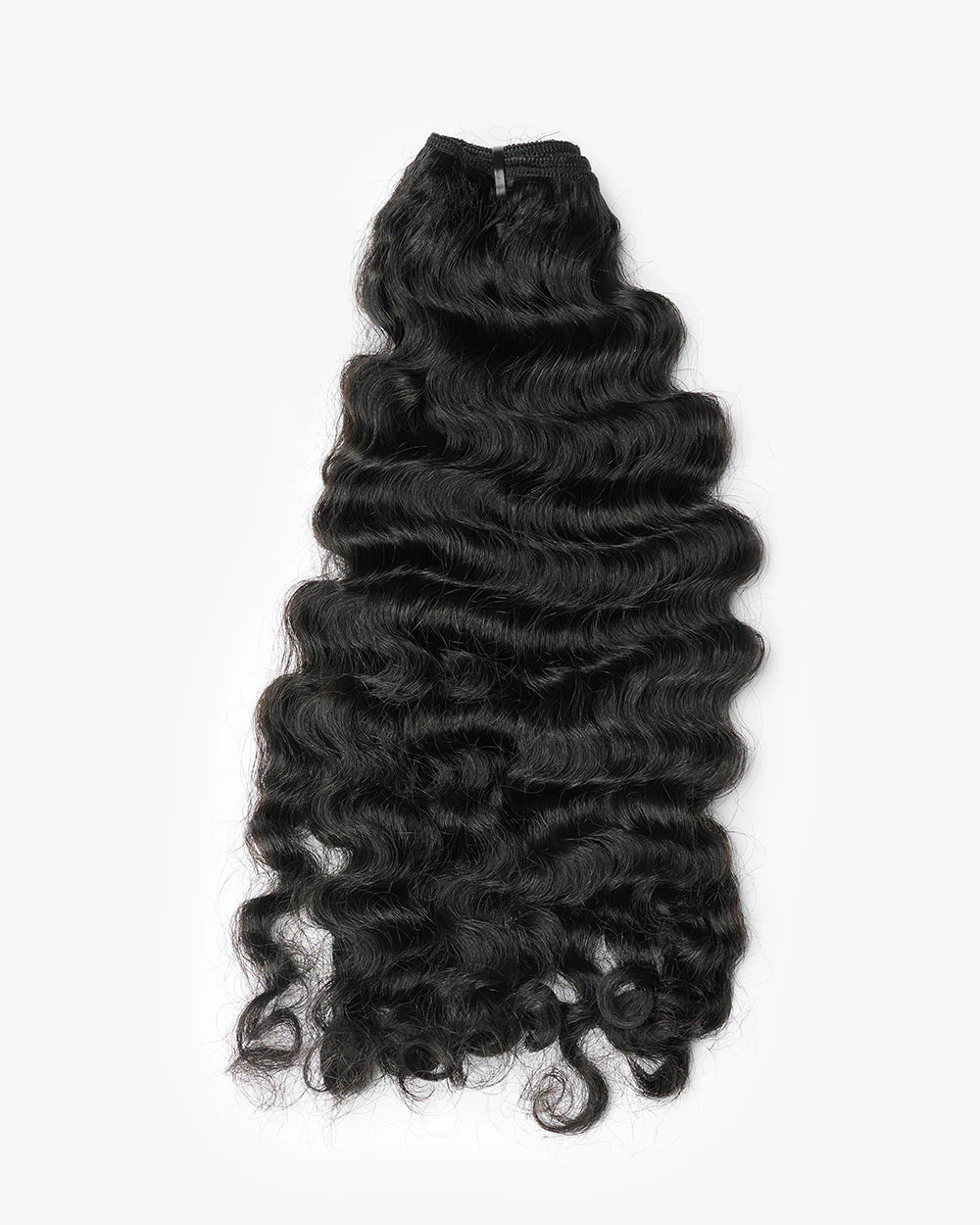 Raw Indian wavy/curly