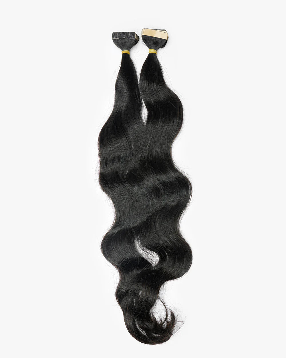 Body wave Tape-ins