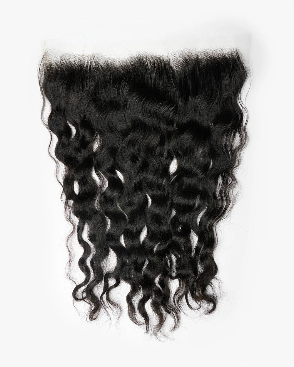 Burmese wavy frontal [HD Lace]