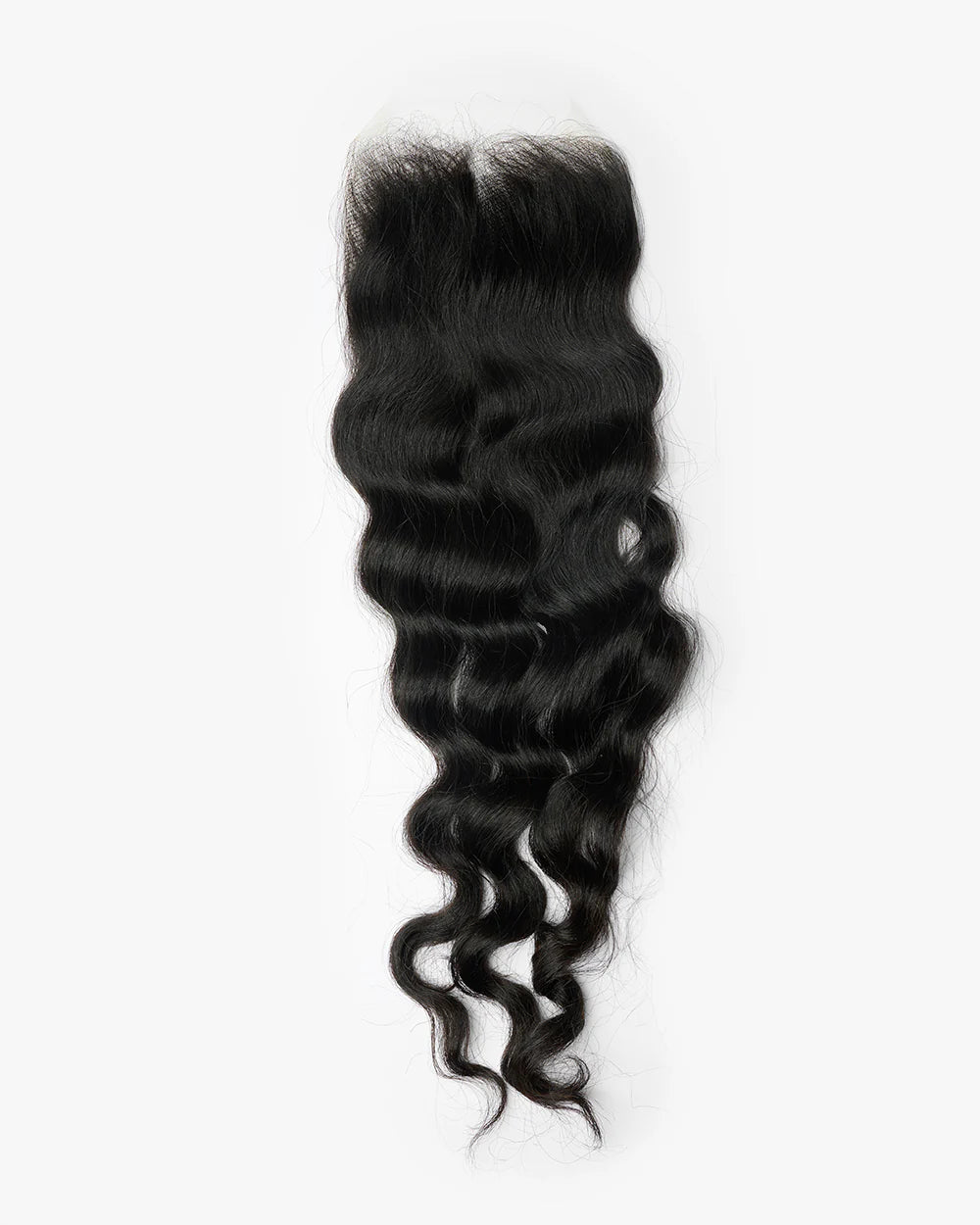 Indian Natural Wave 4x5 Closure [HD]