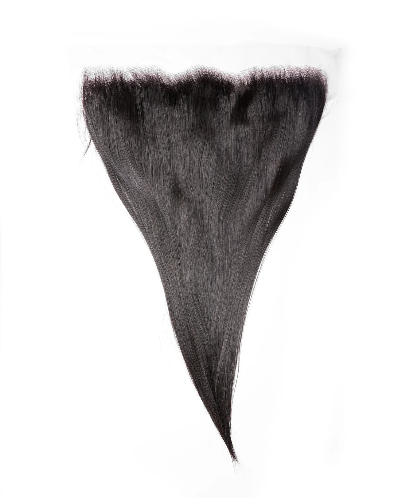 Raw Indian straight Frontal [HD lace]