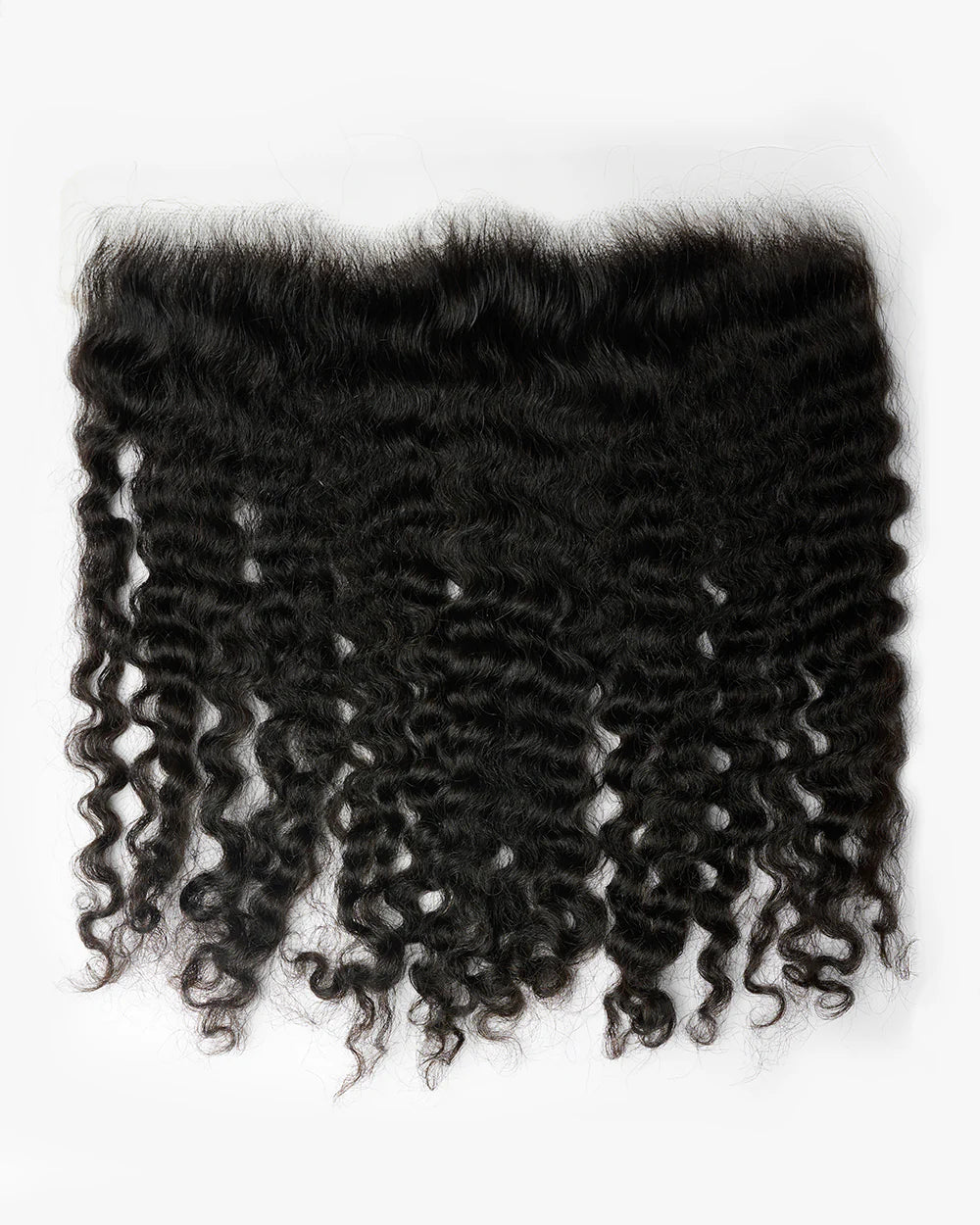 Burmese Curly Frontal [HD]
