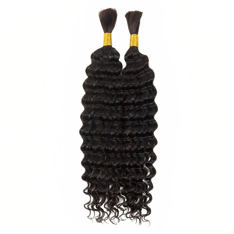 [Boho] Brazilian deep wave bundle