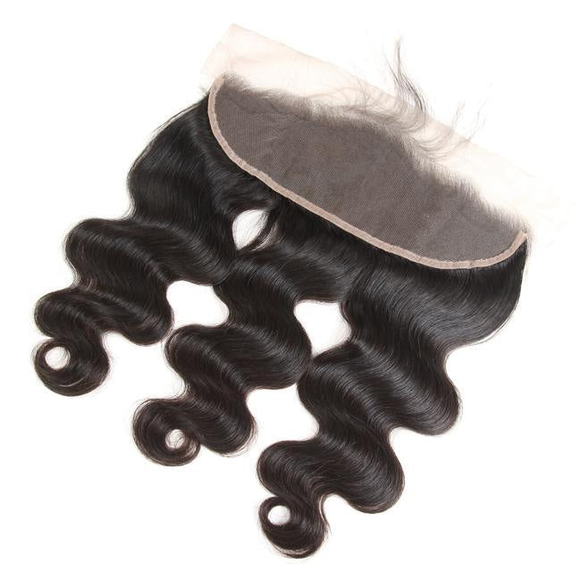 Brazilian Body Wave Frontal [HD]