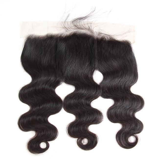 Brazilian Body Wave Frontal [HD]