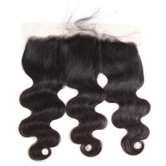 Brazilian Body Wave Frontal [HD]